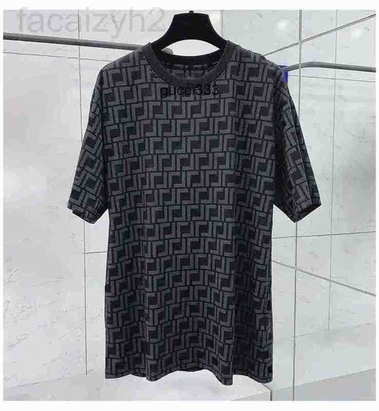 full short loose oajc fendyly print jacquard crewneck ff sleeve t-shirt men's men's casual all-match half t-shirts designer, White;black
full short loose oajc fendyly print jacquard crewneck ff sleeve t-shirt men's men's casual all-match half t-shirts designer, White;black