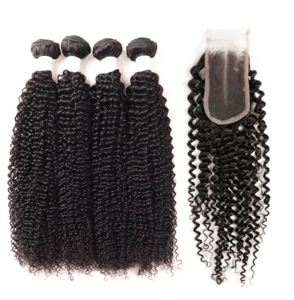 ishow 9a peruvian kinky curly bundles 4pcs with 24 lace closure whole human hair bundles with closure brazilian hair weave42428291542263, Black
ishow 9a peruvian kinky curly bundles 4pcs with 24 lace closure whole human hair bundles with closure brazilian hair weave42428291542263, Black