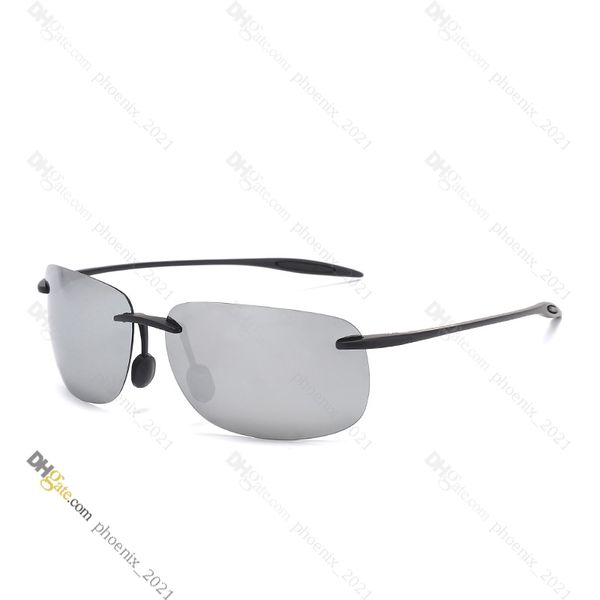 designer sunglasses for women uv400 mens sunglasses polarizing high-quality pc lens color coated sports glasses tr-90&silicone frame - mj422, White;black
designer sunglasses for women uv400 mens sunglasses polarizing high-quality pc lens color coated sports glasses tr-90&silicone frame - mj422, White;black
