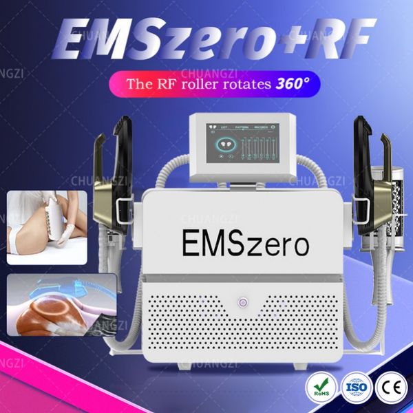 rf emszero muscle training machine strong magnetic field for muscle contraction and sculpting reducing fat building muscle
rf emszero muscle training machine strong magnetic field for muscle contraction and sculpting reducing fat building muscle