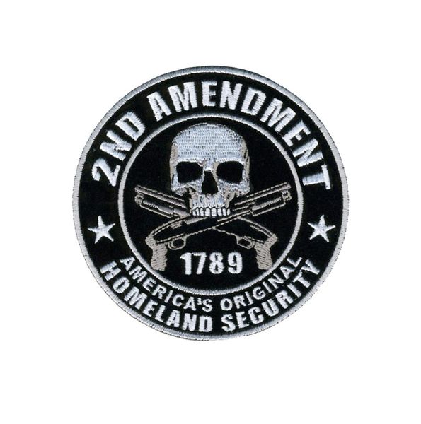 leathers homeland security ironsew on embroidered patch diy accessory sewing supplies repair clothes patch1765234
leathers homeland security ironsew on embroidered patch diy accessory sewing supplies repair clothes patch1765234