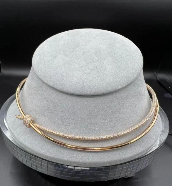 fashion luxury necklace designer jewelry big kont shape chains necklaces for women party rose gold platinum long chain diamonds je1123040, Silver
fashion luxury necklace designer jewelry big kont shape chains necklaces for women party rose gold platinum long chain diamonds je1123040, Silver