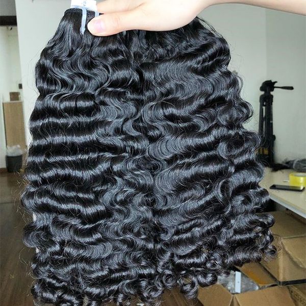 1 bundles deal water curly 100% vietnamese raw human hair bundles unprocessed natural color unprocessed hair extensions, Black
1 bundles deal water curly 100% vietnamese raw human hair bundles unprocessed natural color unprocessed hair extensions, Black