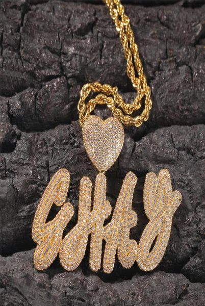 az custom name necklaces women gifts personalized nameplates iced out zircon full diamond necklace pendant hip hop jewelry7674263, Silver
az custom name necklaces women gifts personalized nameplates iced out zircon full diamond necklace pendant hip hop jewelry7674263, Silver