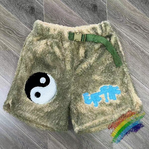 men's shorts cpfm xyz fuzzy plush casual short men women 1 cpfm xyz the great ultimate breeches 230718, White;black
men's shorts cpfm xyz fuzzy plush casual short men women 1 cpfm xyz the great ultimate breeches 230718, White;black