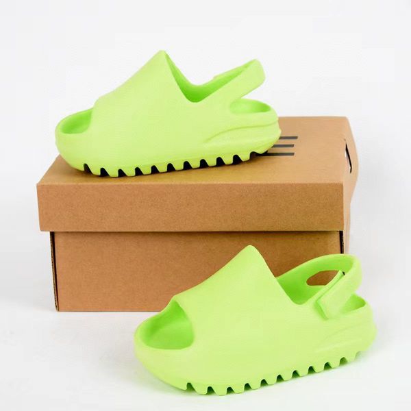 designers slide infants kids slippers toddlers boys grils eva comfortable sandals glow green soot onyx black bone resin desert sand pure foa, Black;grey
designers slide infants kids slippers toddlers boys grils eva comfortable sandals glow green soot onyx black bone resin desert sand pure foa, Black;grey