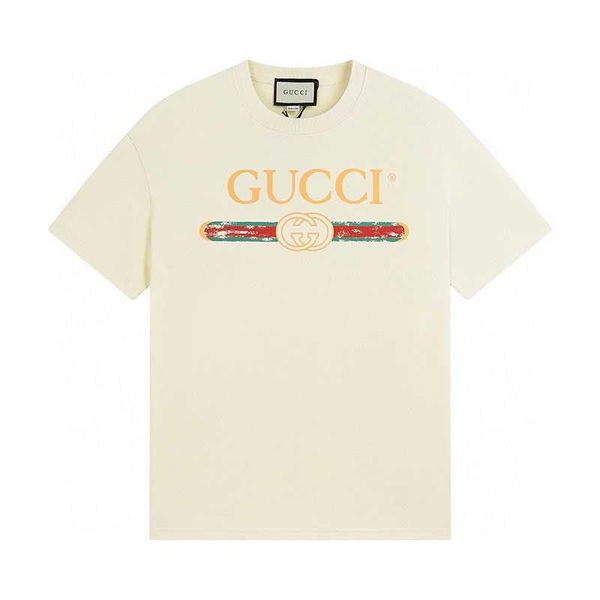 2023 summer new fashion brand gucci printed logo round neck short sleeve the north face t-shirt for men and women lovers, White;black
2023 summer new fashion brand gucci printed logo round neck short sleeve the north face t-shirt for men and women lovers, White;black