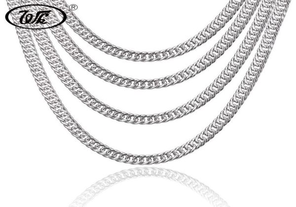 wk genuine 925 sterling silver cuban curb men chain necklace hip hop rapper mens chains 4mm 5mm 6mm 7mm 18 20 22 inch w9 nm0039508838
wk genuine 925 sterling silver cuban curb men chain necklace hip hop rapper mens chains 4mm 5mm 6mm 7mm 18 20 22 inch w9 nm0039508838