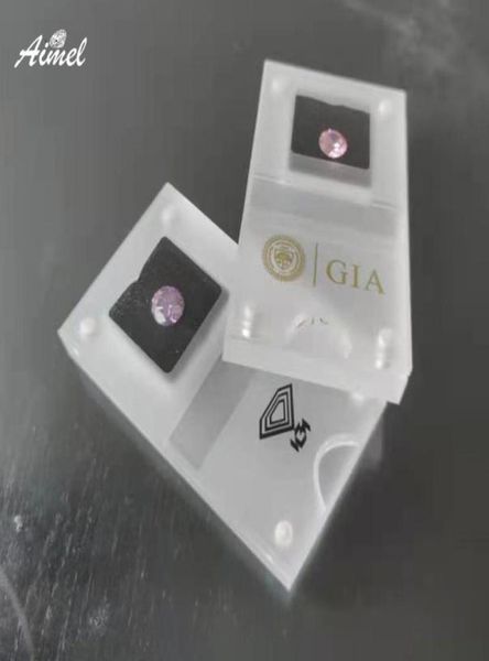 acrylic diamond box gem display easy close loose organizer exhibition case stone identification storage jewelry pouches bags9459180, Pink;blue
acrylic diamond box gem display easy close loose organizer exhibition case stone identification storage jewelry pouches bags9459180, Pink;blue