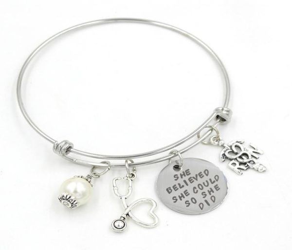 whole stainless steel adjustable bangle zinc alloy rn nurse nursing graduate bracelets jewelry gifts for nurses4987230, Golden;silver
whole stainless steel adjustable bangle zinc alloy rn nurse nursing graduate bracelets jewelry gifts for nurses4987230, Golden;silver