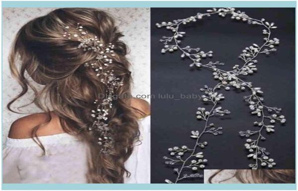 headbands jewelrycrystal pearl bridal tiaras hairbands hairpins bridesmaid diamante hair vine aessories wedding jewelry 35cm headw4699840, Silver
headbands jewelrycrystal pearl bridal tiaras hairbands hairpins bridesmaid diamante hair vine aessories wedding jewelry 35cm headw4699840, Silver