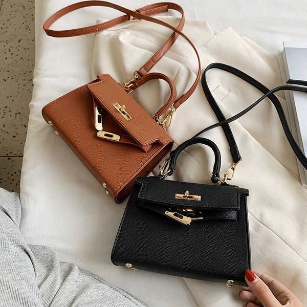 designer kelys tote bag high class small bag female new fashion one shoulder messenger foreign style portable black mini8odk
designer kelys tote bag high class small bag female new fashion one shoulder messenger foreign style portable black mini8odk