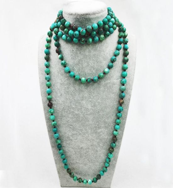 st0316 natural green turquoise bead making 72 inch long green stone necklace women fashion boho necklace long necklace stone makin1309784, Silver
st0316 natural green turquoise bead making 72 inch long green stone necklace women fashion boho necklace long necklace stone makin1309784, Silver