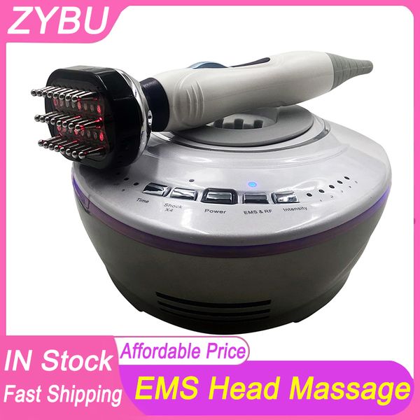 head massage physiotherapy device hair growth regrowth massager brush ems microcurrent vibration rf hyperthermia light therapy
head massage physiotherapy device hair growth regrowth massager brush ems microcurrent vibration rf hyperthermia light therapy
