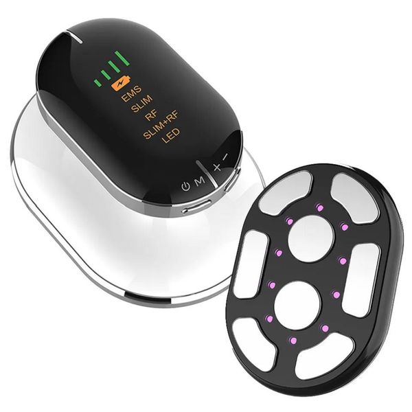 new fat burning massager ultrasonic body slimming rf equipment vacuum cavitation beauty weight fat loss device
new fat burning massager ultrasonic body slimming rf equipment vacuum cavitation beauty weight fat loss device