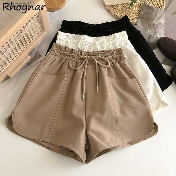 s4xl baggy shorts women casual sporty jogger summer high waist trousers korean style fashion minimalist dents vintage l230621, White;black
s4xl baggy shorts women casual sporty jogger summer high waist trousers korean style fashion minimalist dents vintage l230621, White;black
