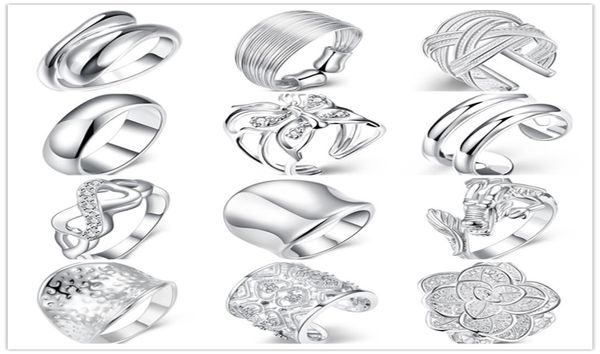 mixed style 925 sterling silver finger ring fashion jewelry beautiful cute street style 977630
mixed style 925 sterling silver finger ring fashion jewelry beautiful cute street style 977630
