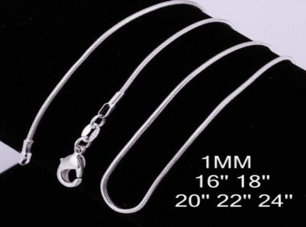 1mm 1624 inches 925 sterling silver snake chain necklace fashion jewelry snake necklaces moq 100 pcs5496310
1mm 1624 inches 925 sterling silver snake chain necklace fashion jewelry snake necklaces moq 100 pcs5496310