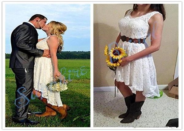 little white dress vintage high low beach wedding dresses full lace vneck bohemian western country cowgirls bridal reception gown5913673
little white dress vintage high low beach wedding dresses full lace vneck bohemian western country cowgirls bridal reception gown5913673