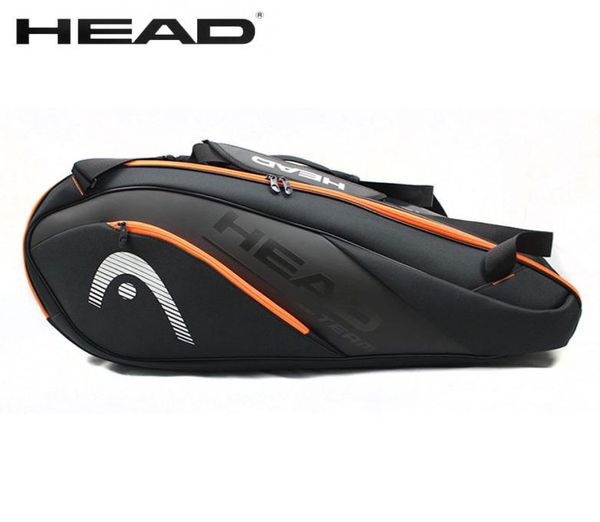 head tennis racket bag sports bag large capacity 69 racquets men women badminton bag tennis racket backpack tenis squash padel 229928964
head tennis racket bag sports bag large capacity 69 racquets men women badminton bag tennis racket backpack tenis squash padel 229928964