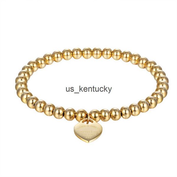 charm bracelets new fashion women party jewelry heart pendant stainless steel elastic rope bracelet bead chain woman bangles r230718, Golden;silver
charm bracelets new fashion women party jewelry heart pendant stainless steel elastic rope bracelet bead chain woman bangles r230718, Golden;silver