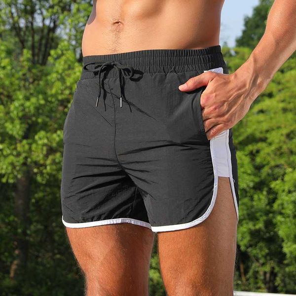 men's shorts new joggers shorts men swim sport shorts gyms fitness bodybuilding workout quick dry beach shorts male summer running shor, White;black
men's shorts new joggers shorts men swim sport shorts gyms fitness bodybuilding workout quick dry beach shorts male summer running shor, White;black