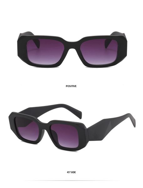 fashion designer sunglasses beach sunglasses men's and women's glasses uv400 lenses uv resistant 9 colors, White;black
fashion designer sunglasses beach sunglasses men's and women's glasses uv400 lenses uv resistant 9 colors, White;black