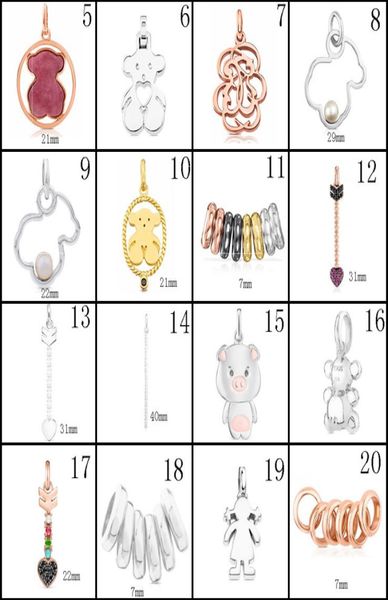 2020 100 925 sterling silver bear pendant elegant fashion women039s jewelry manufacturer whole 16587427
2020 100 925 sterling silver bear pendant elegant fashion women039s jewelry manufacturer whole 16587427