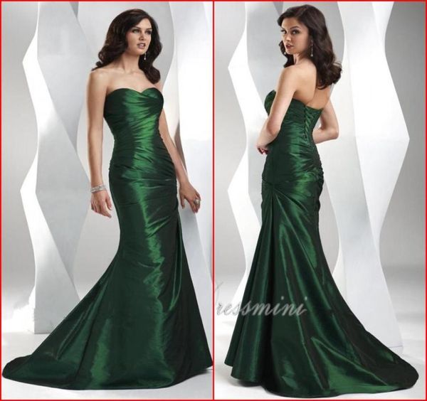 new 2018 evening dresses sweetheart mermaid long sweep train ruffle lace up women039s elegant formal gowns custom made5807865, Black;red
new 2018 evening dresses sweetheart mermaid long sweep train ruffle lace up women039s elegant formal gowns custom made5807865, Black;red