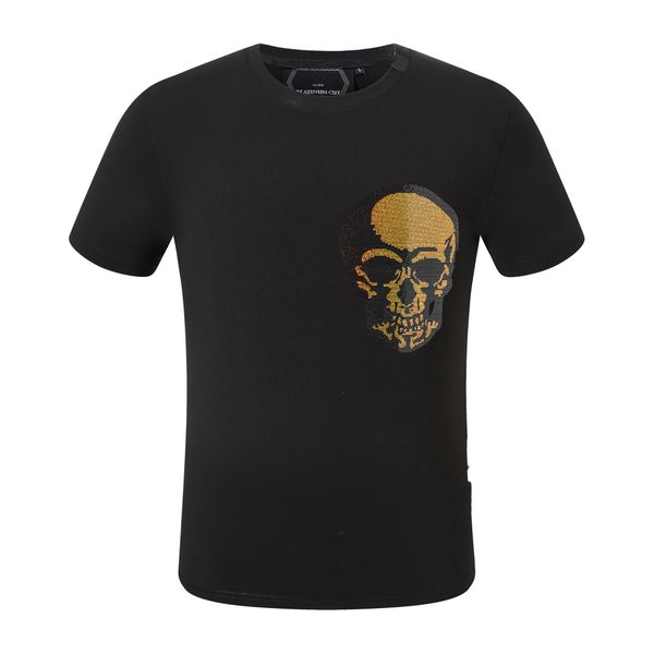 2023 new skull 3d printing shirt men's women's t-shirt pp style t-shirt skull colorful skull tshirt pp polo shirt pp2127, White;black
2023 new skull 3d printing shirt men's women's t-shirt pp style t-shirt skull colorful skull tshirt pp polo shirt pp2127, White;black