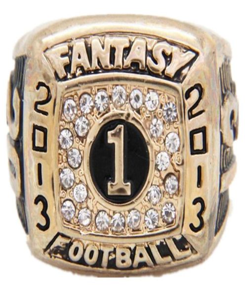 great quatity 2013 fantasy football league championship ring fans men women gift ring size 115983116, Silver
great quatity 2013 fantasy football league championship ring fans men women gift ring size 115983116, Silver