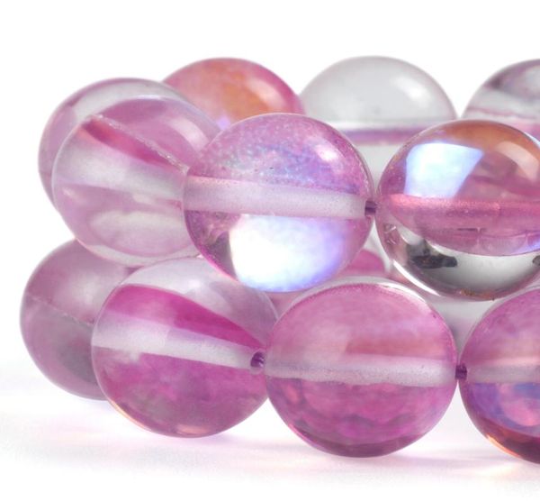 glossy round moonstone beads ab frosted pink crystal glass aura iridescent loose beads for jewelry making 1 strand 15 inches 612 3193058
glossy round moonstone beads ab frosted pink crystal glass aura iridescent loose beads for jewelry making 1 strand 15 inches 612 3193058