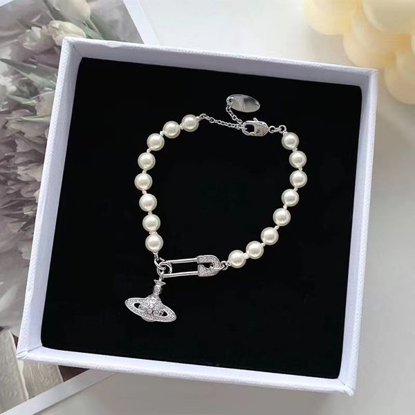 saturn bracelet pearl paperclip bracelet planet bracelet women's gold jewelry designer jewelry fashion accessories, Black
saturn bracelet pearl paperclip bracelet planet bracelet women's gold jewelry designer jewelry fashion accessories, Black