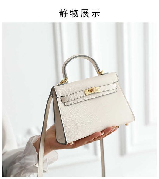 designer kelys tote bag mini 2023 new bag stylish handbag commuter messenger women's 129uc
designer kelys tote bag mini 2023 new bag stylish handbag commuter messenger women's 129uc