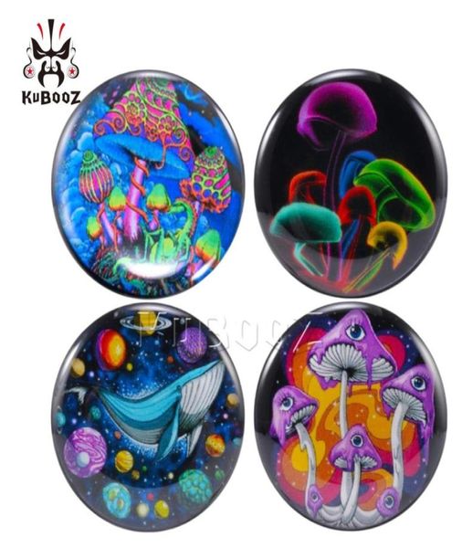 kubooz acrylic colorful little mushrooms whale ear plugs tunnels earring gauges piercings body jewelry piercing expander stretcher9333932, Silver
kubooz acrylic colorful little mushrooms whale ear plugs tunnels earring gauges piercings body jewelry piercing expander stretcher9333932, Silver