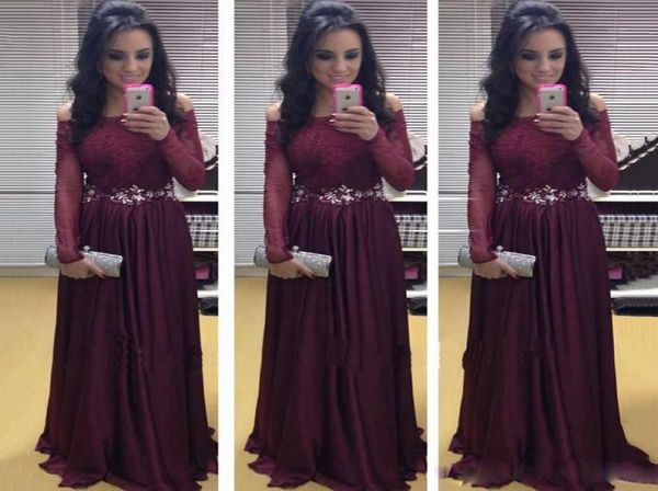maroon burgundy red prom dress long sleeve special occasion dress party dress plus size vestidos de festa longo tendencia5012822, Black
maroon burgundy red prom dress long sleeve special occasion dress party dress plus size vestidos de festa longo tendencia5012822, Black