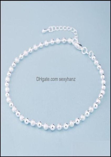 anklets jewelry summer fashion 925 sterling sier chain for women beach party beads ankle bracelet foot girl gifts drop delivery 208954849, Red;blue
anklets jewelry summer fashion 925 sterling sier chain for women beach party beads ankle bracelet foot girl gifts drop delivery 208954849, Red;blue