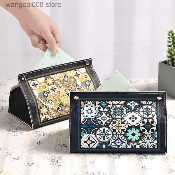 car tissue box moroccan style leather tissue box classical living room bedroom restaurant decorative napkin storage bag car paper towel box
car tissue box moroccan style leather tissue box classical living room bedroom restaurant decorative napkin storage bag car paper towel box
