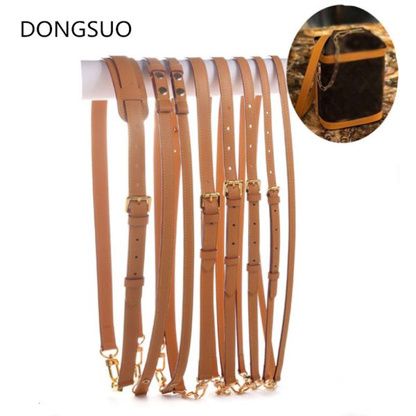 bag parts accessories bag strap 100% vachetta genuine leather strap for designer brand shoulder messenger bag belt cowskin leather accessory, Black
bag parts accessories bag strap 100% vachetta genuine leather strap for designer brand shoulder messenger bag belt cowskin leather accessory, Black