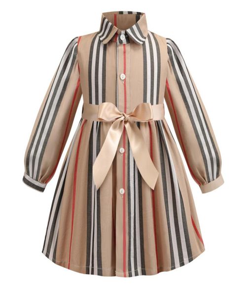 summer girls dress short sleeve turn down collar stripped girl clothing dress4313601, Red;yellow
summer girls dress short sleeve turn down collar stripped girl clothing dress4313601, Red;yellow