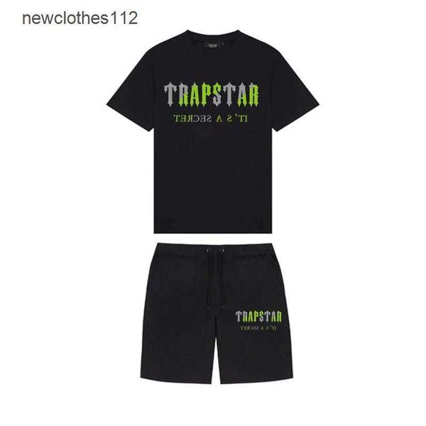 men's t-shirts summer trapstar printed cotton t-shirt men beach shorts sets streetwear tracksuit men's sportswearmen's, Gray
men's t-shirts summer trapstar printed cotton t-shirt men beach shorts sets streetwear tracksuit men's sportswearmen's, Gray