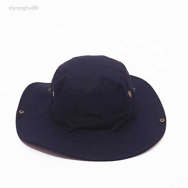 outdoor american label denim sail fabric travel hat sunscreen couple bucket breathable climbing tqt8, Blue;gray
outdoor american label denim sail fabric travel hat sunscreen couple bucket breathable climbing tqt8, Blue;gray