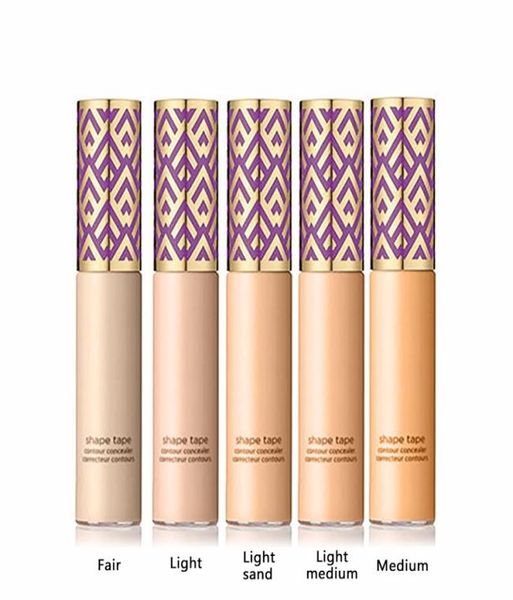 tart 10ml concealer liquid foundation face makeup primer cosmetic anti dark circles makeup modify corrector maquillaje1366025
tart 10ml concealer liquid foundation face makeup primer cosmetic anti dark circles makeup modify corrector maquillaje1366025