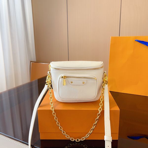 belt bag designer bag women mini waist bags bumbag handbags beltbag bumbags fashion classic multifunction large capacity fanny pack
belt bag designer bag women mini waist bags bumbag handbags beltbag bumbags fashion classic multifunction large capacity fanny pack
