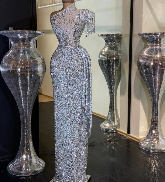 aso ebi arabic silver sparkly evening dresses beaded crystals prom dresses sheath sequined formal party second reception gown4389376, Black
aso ebi arabic silver sparkly evening dresses beaded crystals prom dresses sheath sequined formal party second reception gown4389376, Black