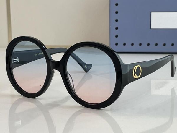 realfine888 5a eyewear g1226s g1228s g1256s round frame luxury designer sunglasses for man woman with glasses cloth box, White;black
realfine888 5a eyewear g1226s g1228s g1256s round frame luxury designer sunglasses for man woman with glasses cloth box, White;black
