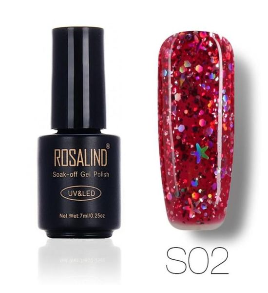 nail gel black bottle 7ml starmoon glitter s0112 uv led soakoff polish art manicure varnish8112601, Red;pink
nail gel black bottle 7ml starmoon glitter s0112 uv led soakoff polish art manicure varnish8112601, Red;pink