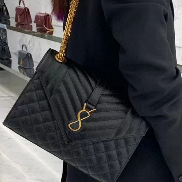 woman envelope handbag designers checkered leather messenger adjustable strap shoulder metal commuting bag
woman envelope handbag designers checkered leather messenger adjustable strap shoulder metal commuting bag