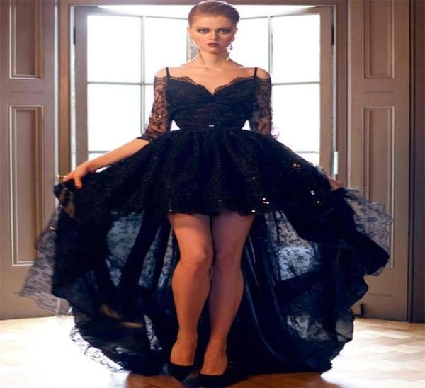 charming black high low prom homecoming dresses with half sleeves offtheshoulder long asymmetry prom cocktail party gowns1333989
charming black high low prom homecoming dresses with half sleeves offtheshoulder long asymmetry prom cocktail party gowns1333989
