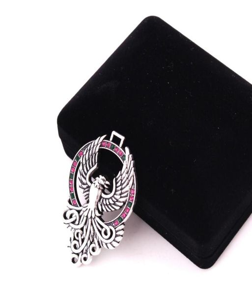 selling phoenix rising charm pendant anquite silver majestic solar fire bird amulet jewelry drop 38681103748686
selling phoenix rising charm pendant anquite silver majestic solar fire bird amulet jewelry drop 38681103748686